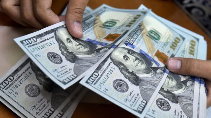 Dolarización