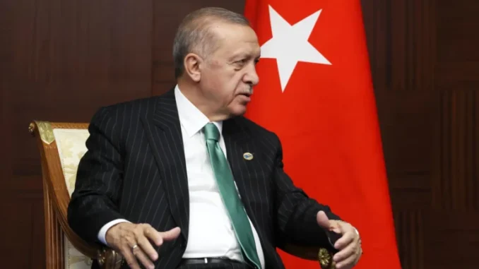 Erdogan