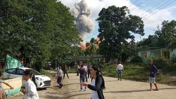 ExplosiónMelones