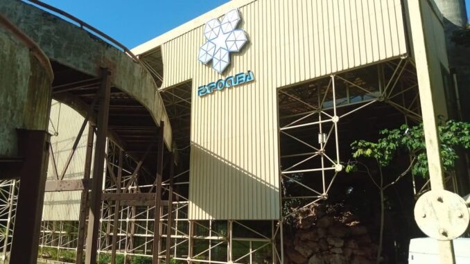Expocuba