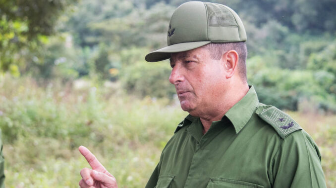 Florencio Navas Guevara