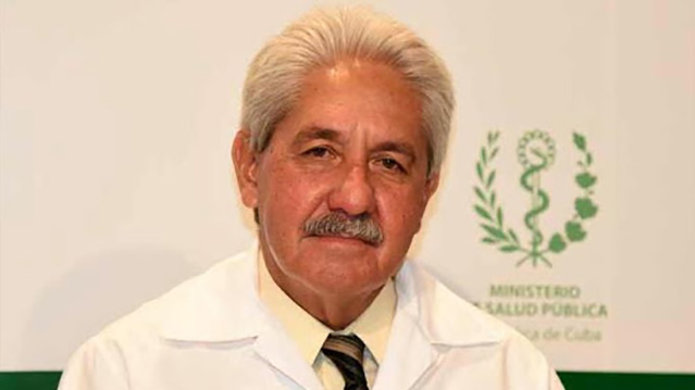 Francisco Durán García