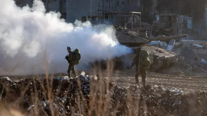 Gaza
