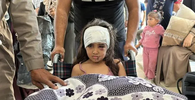 Gaza