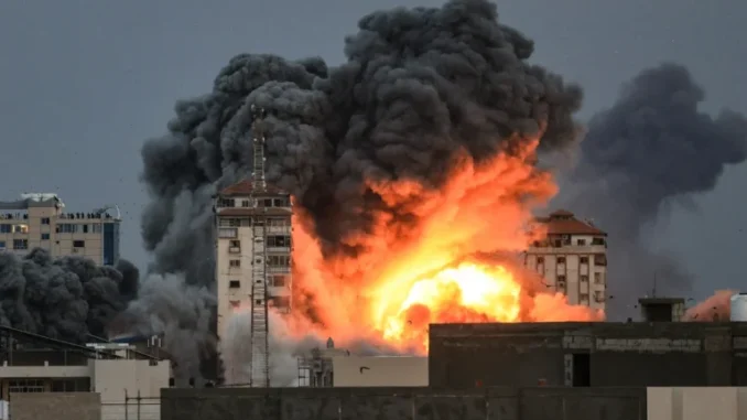 Gaza