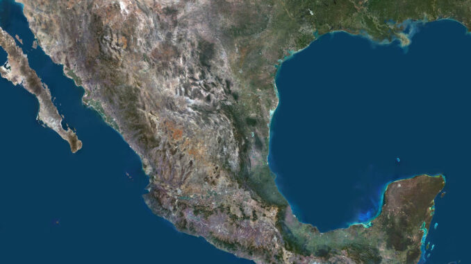 GolfoDeMéxico