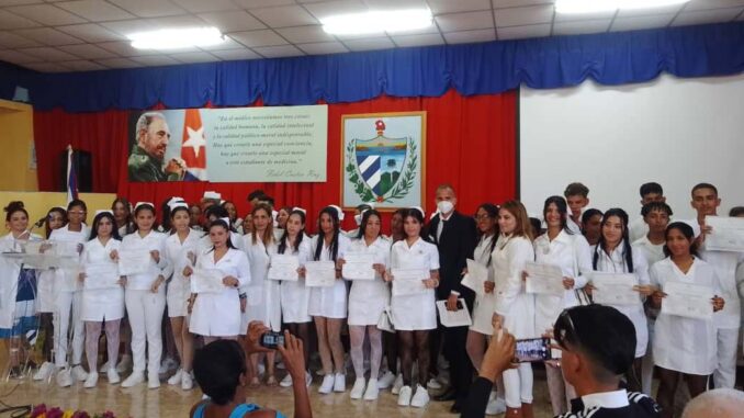 Graduación