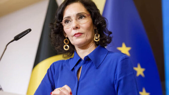 Hadja Lahbib