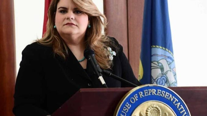 Jenniffer Gonzalez Colon