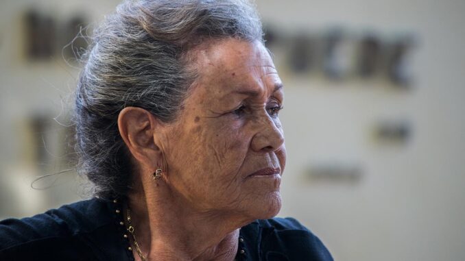 Juana García Fonseca