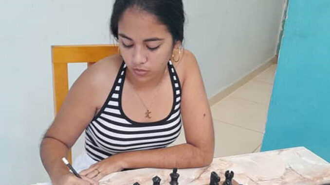 Karen Torres