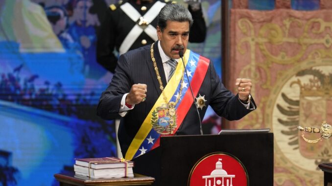 Maduro