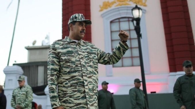 Maduro