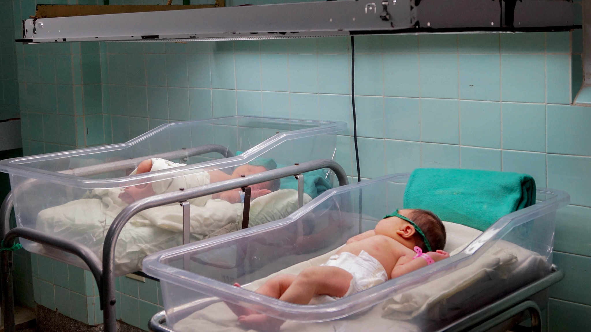Cuba cerró el 2024 con una tasa de mortalidad infantil de 7.1 por cada