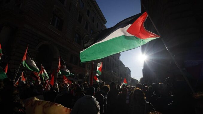 Palestina