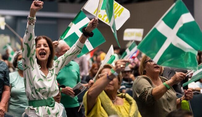 Partido Independentista Puertorriqueño