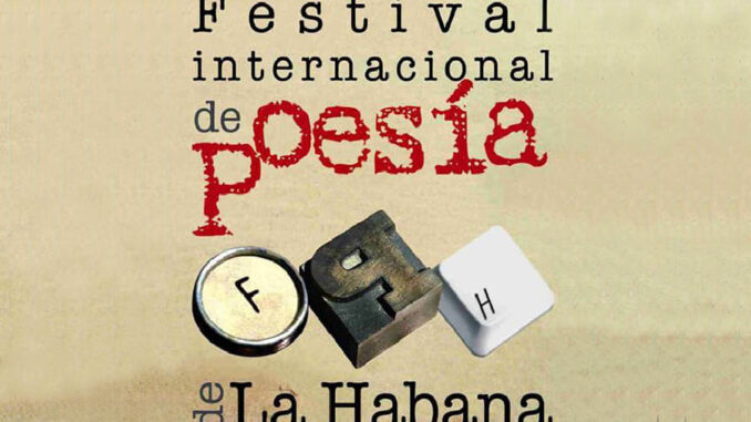 Poesía