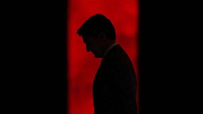 Primer - Ministro - Canadá