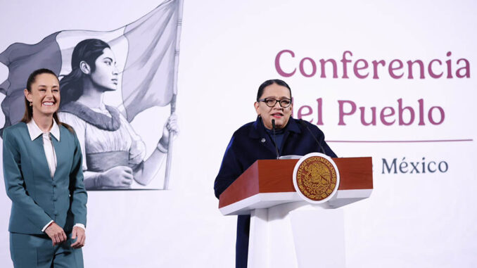 Programa Mexico te abraza