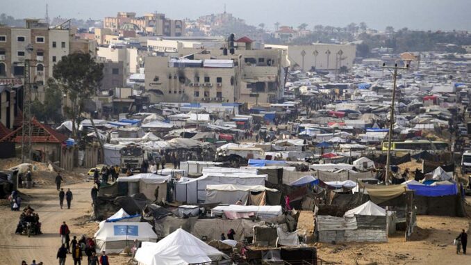 Refugiados