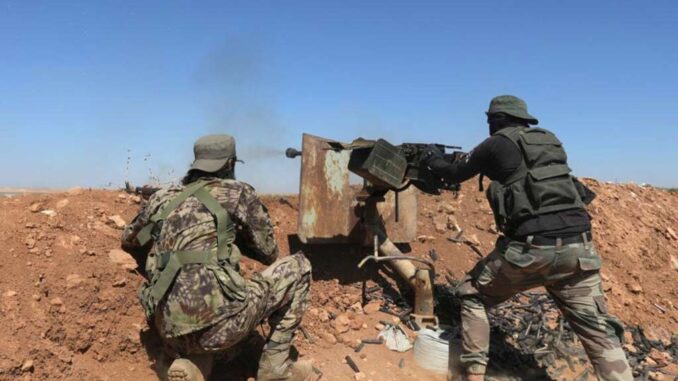 Siria-Combates-al-Norte-1