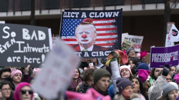 TrumpUSA