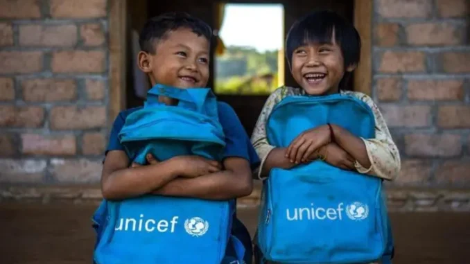 Unicef