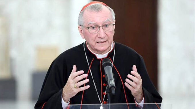 Vaticano