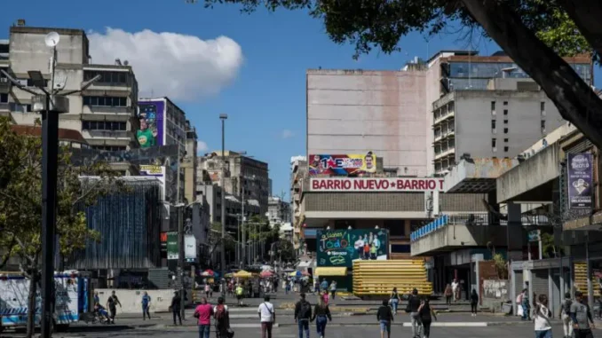 Venezuela