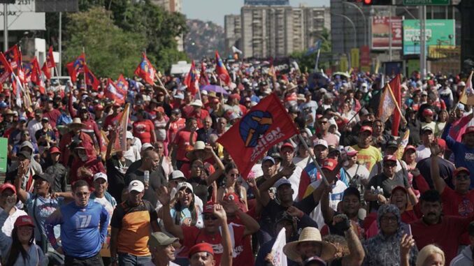 Venezuela
