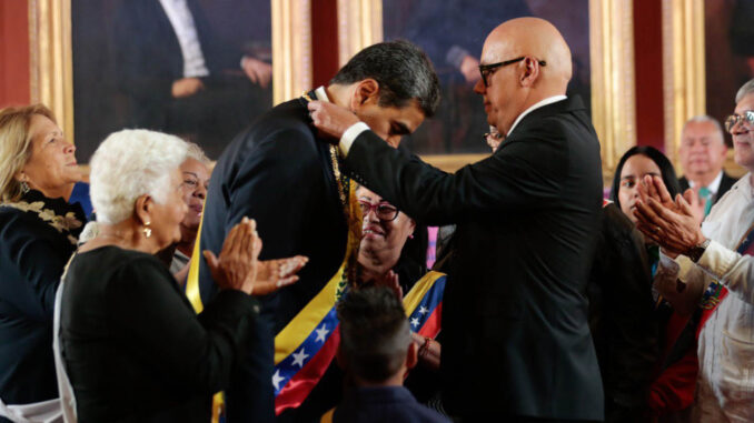 maduro