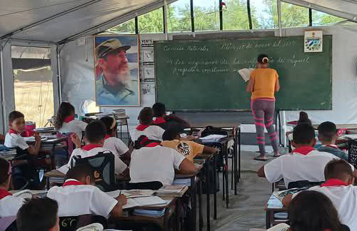 Escuelas Pilón