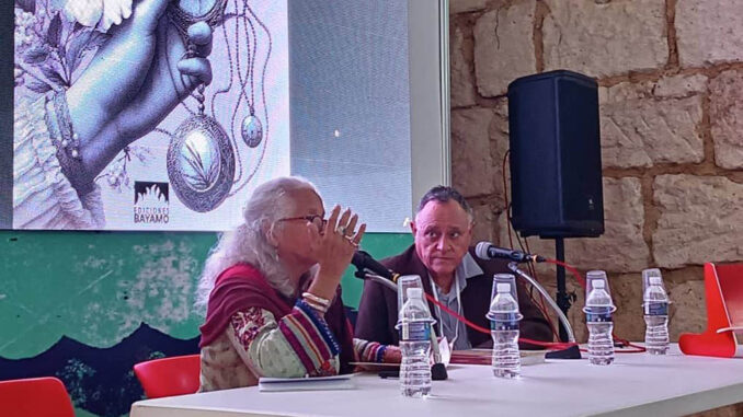 Feria del Libro- Habana