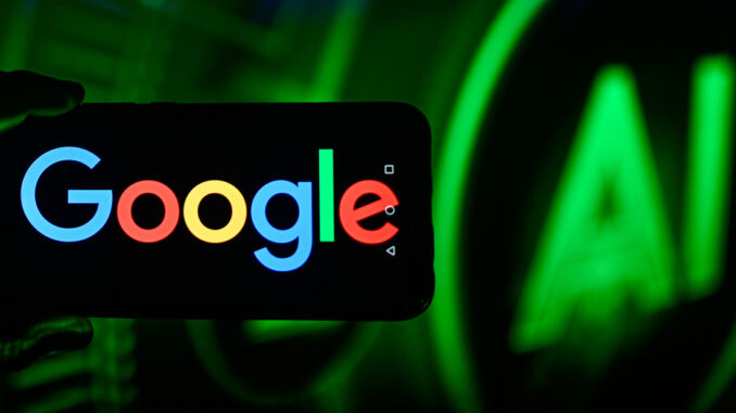 Google
