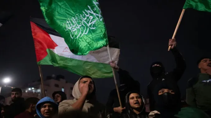 Hamas