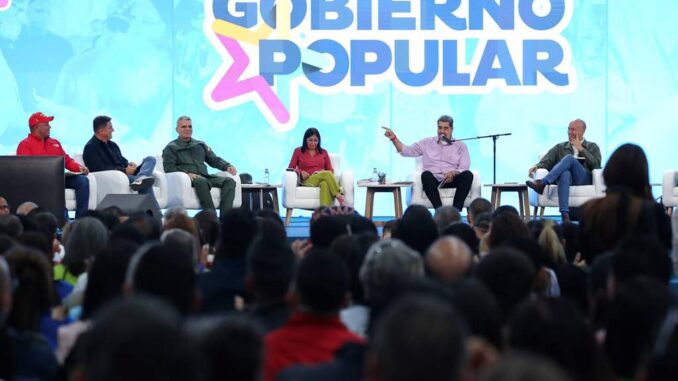 Maduro