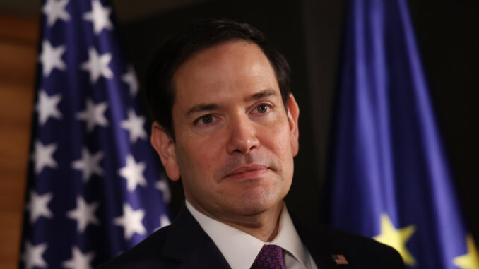 Marco Rubio
