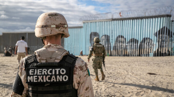 MéxicoEjército
