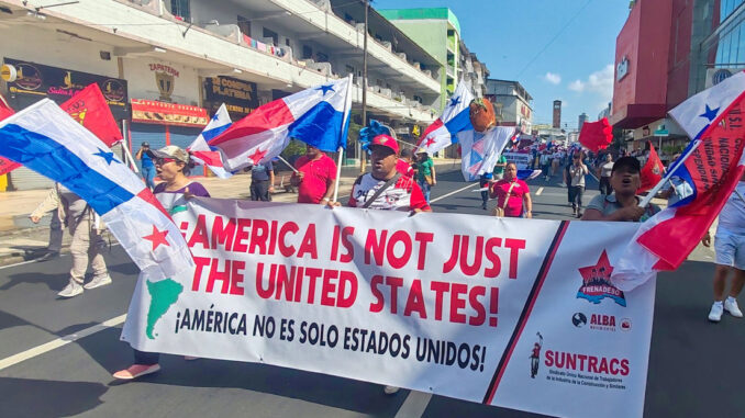 Panamá