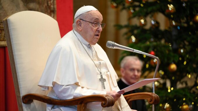 Papa Francisco