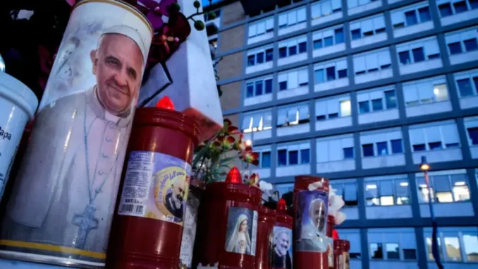Papa Francisco