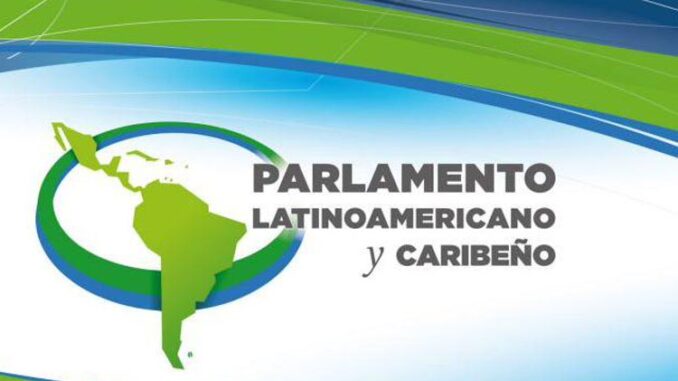 Parlatino