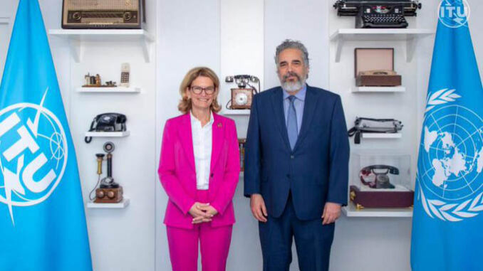 Secretaria UIT