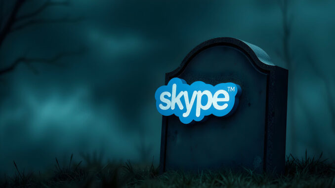 Skype