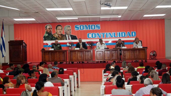 Tribunal