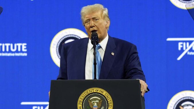 Trump