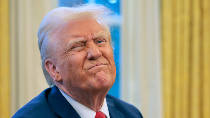 Trump