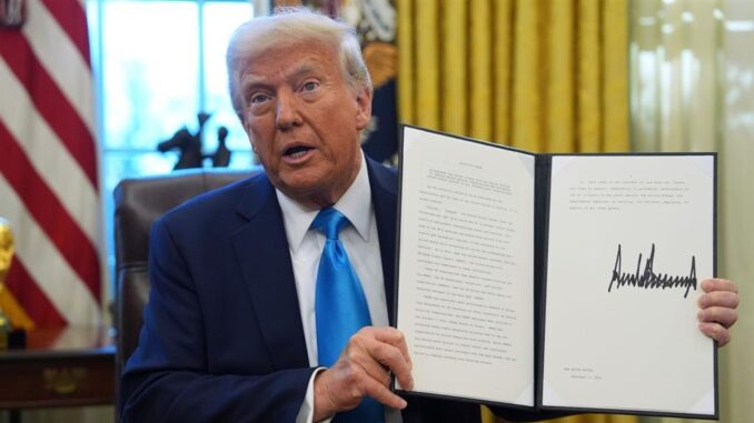 Trump