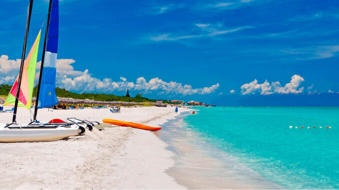 Varadero-Slide