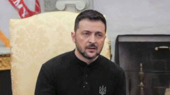 Zelenski